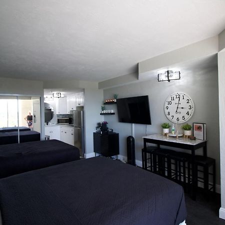Modern Beach Condo-เดย์โทนาบีช ภายนอก รูปภาพ