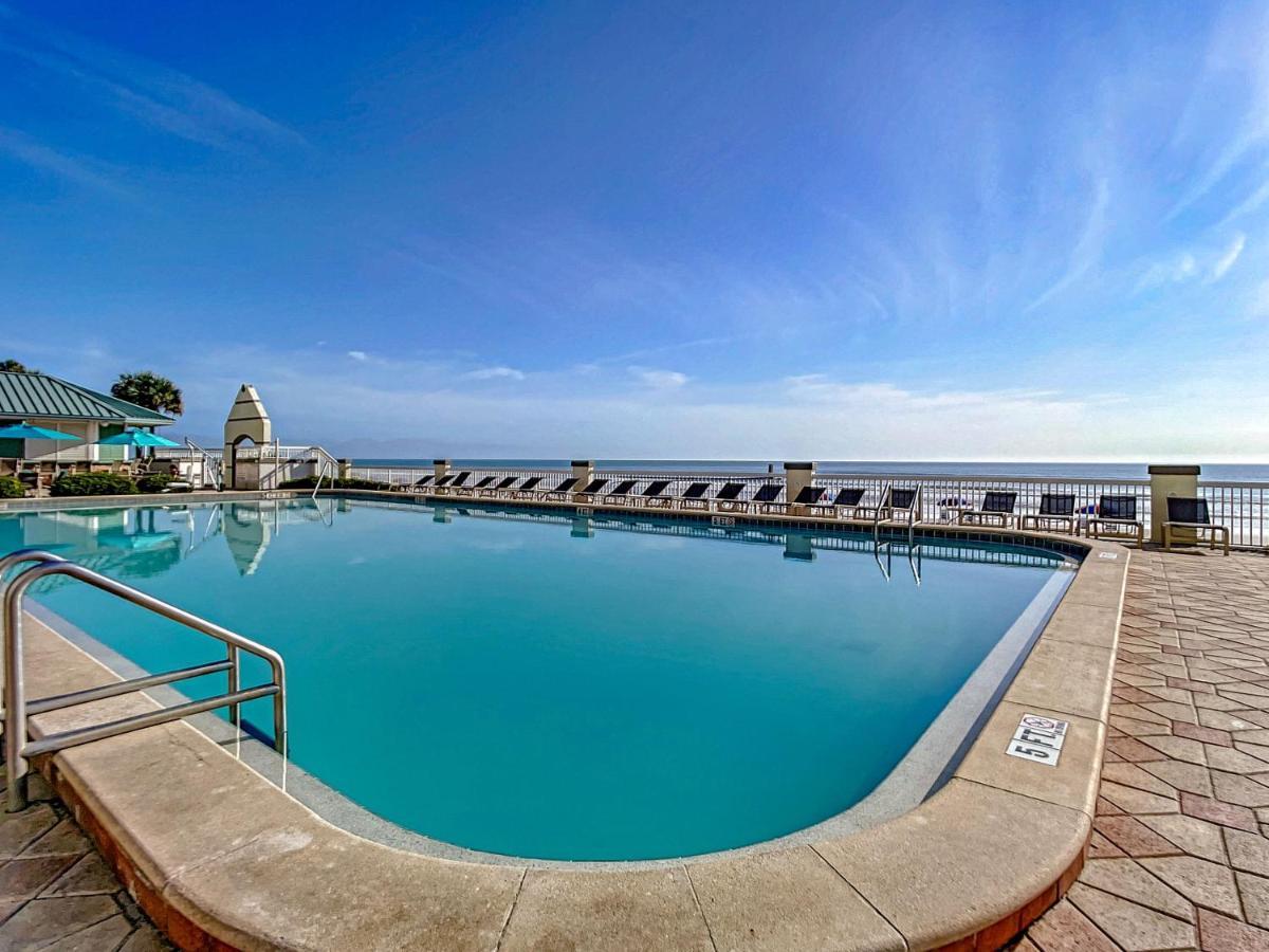 Modern Beach Condo-เดย์โทนาบีช ภายนอก รูปภาพ